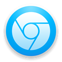 Chrome Fade icon